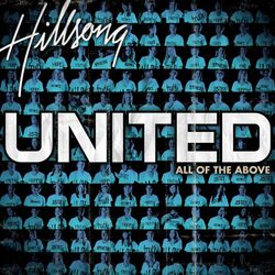 Cover of All Of The Above