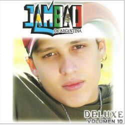 Cover of Deluxe (Volumen 10)