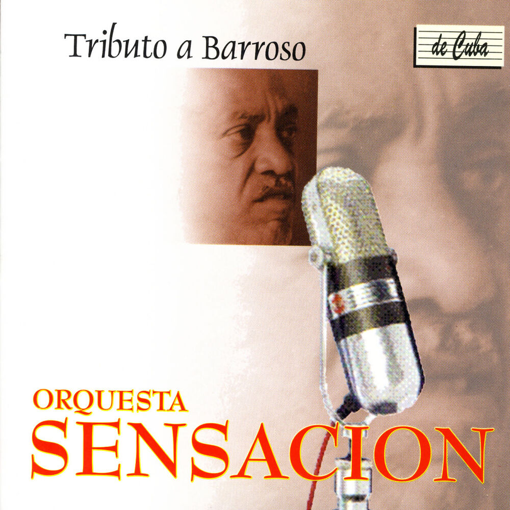 Picture of Tributo A Barroso