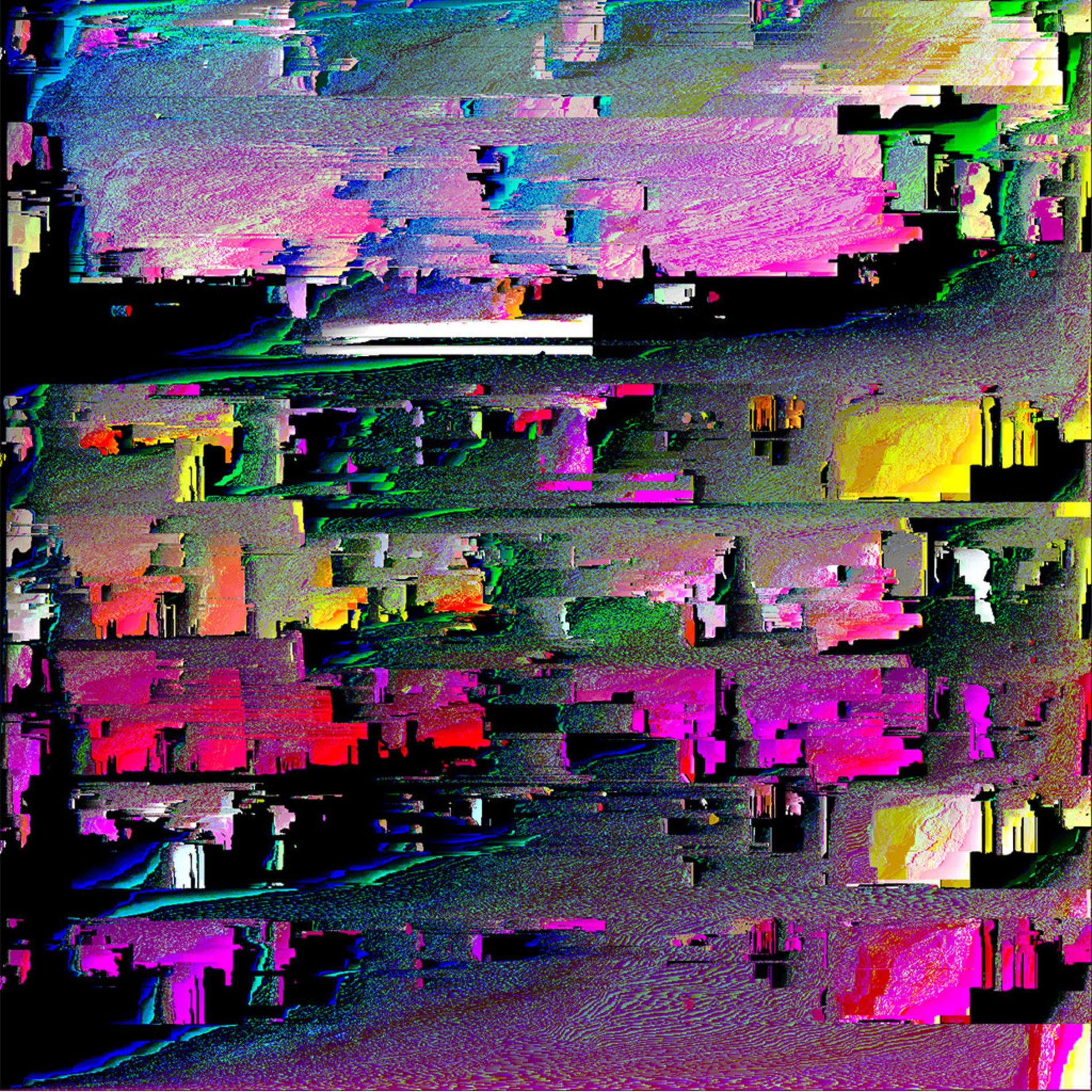 Album cover of 霊気