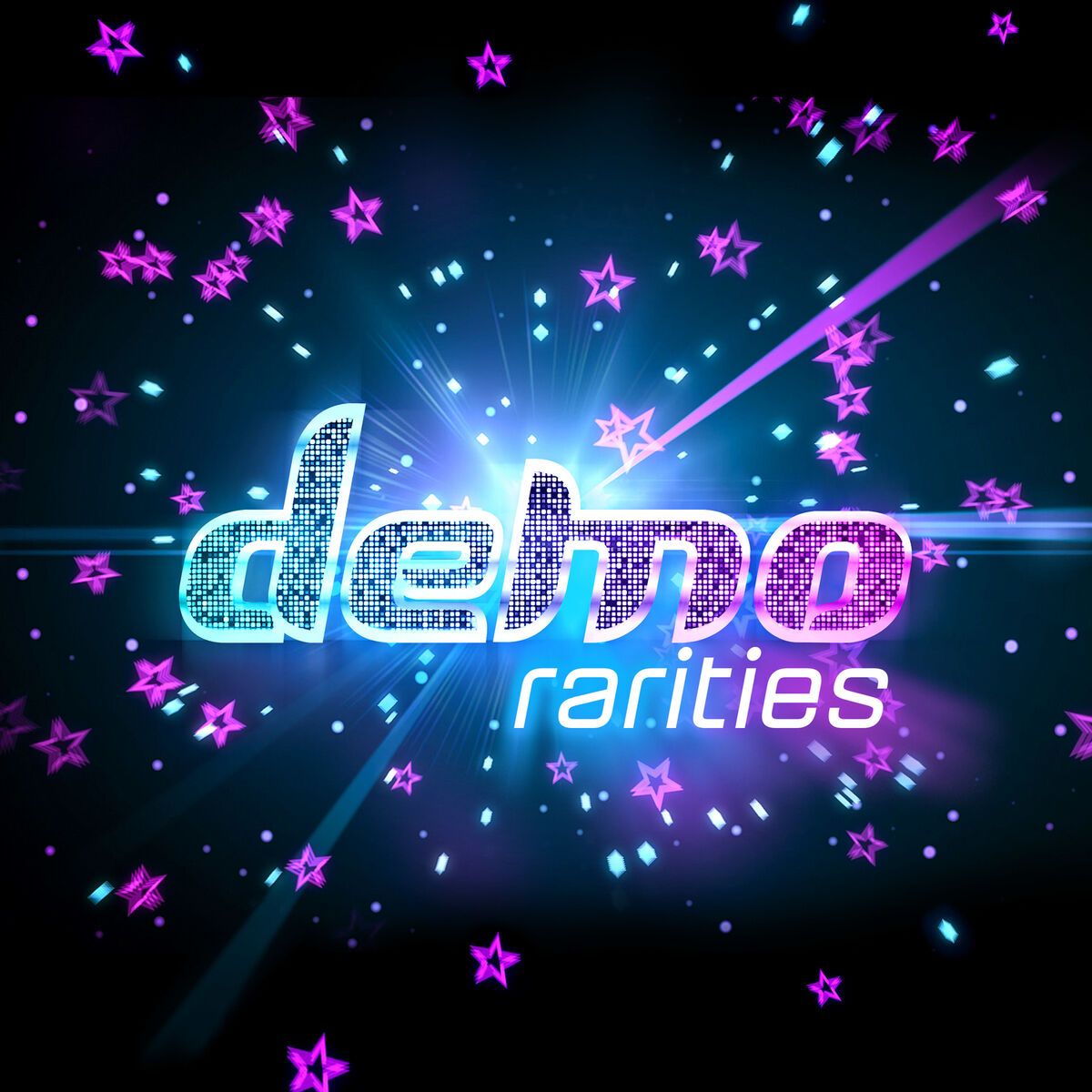 Album cover of Rarities