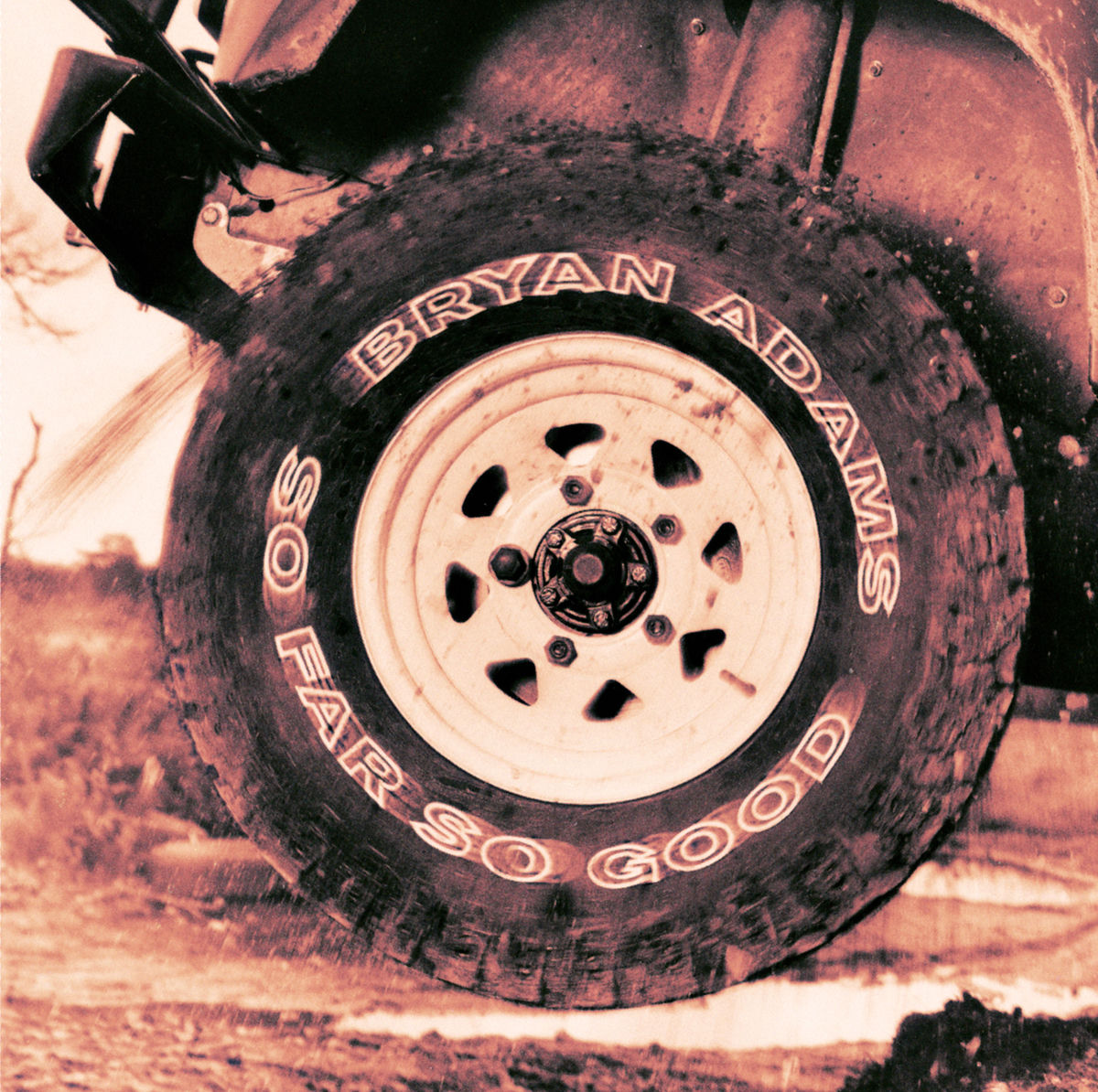 Album cover of Summer Of '69