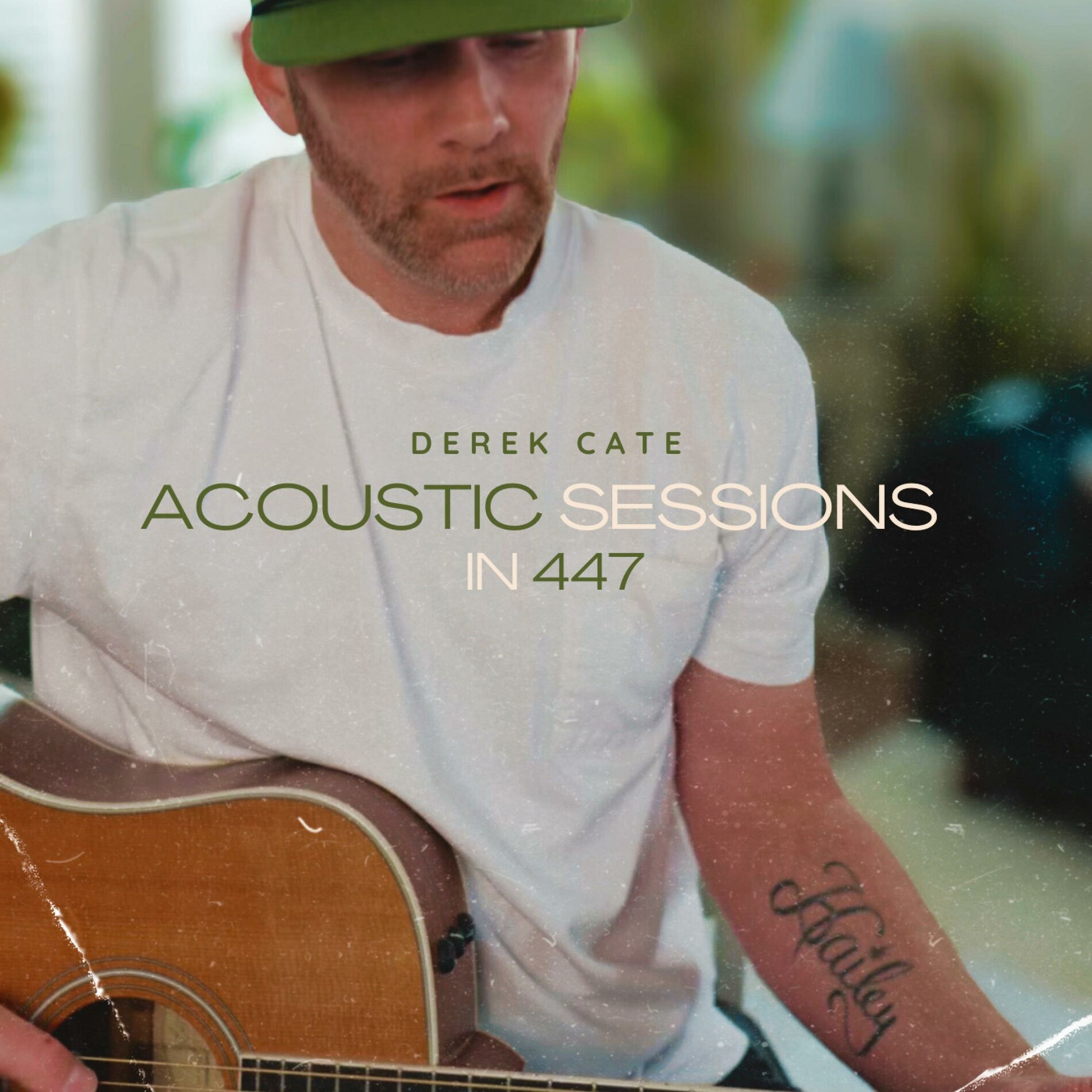 Album cover of Hungry Eyes (Acoustic)