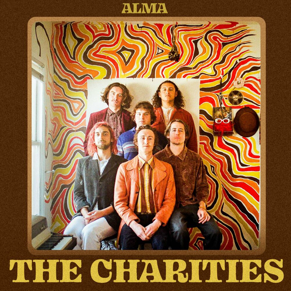 Picture of Alma