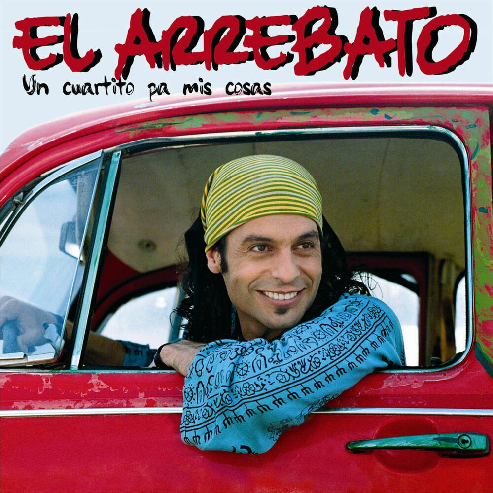Picture of Un Cuartito Pa Mis Cosas