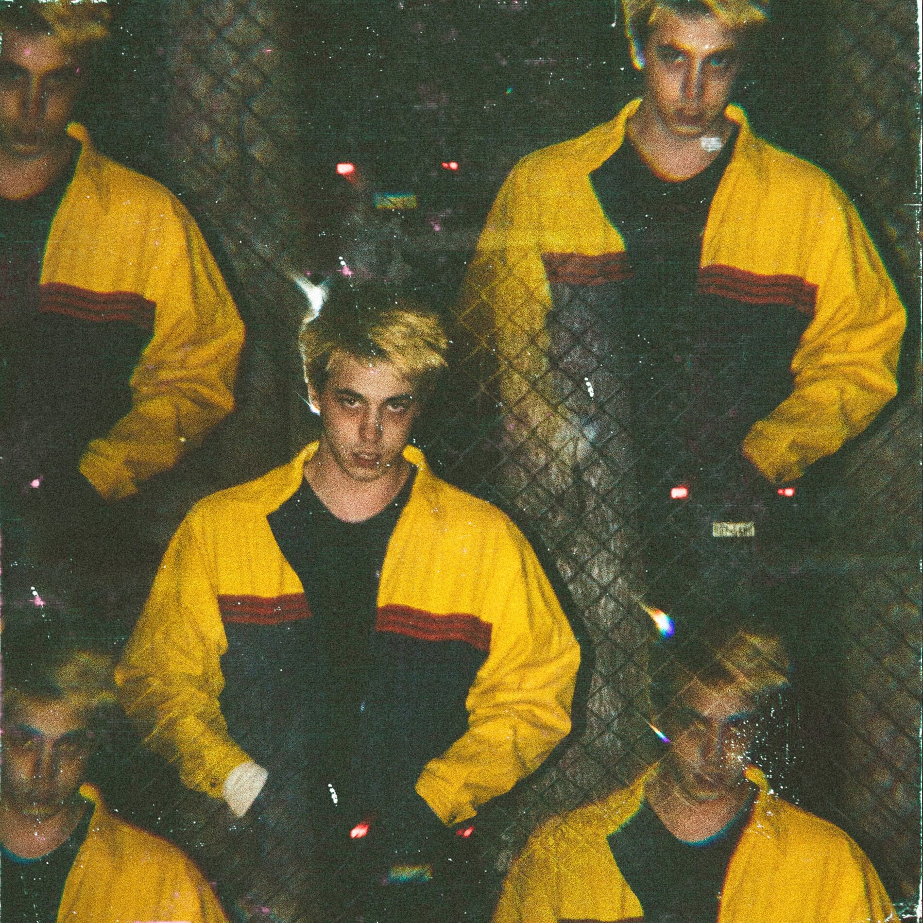 Album cover of Punks - Single
