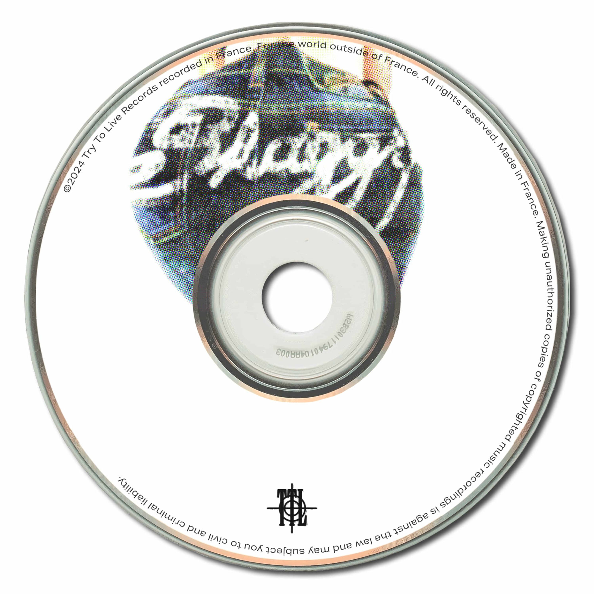 Album cover of SHAGGY