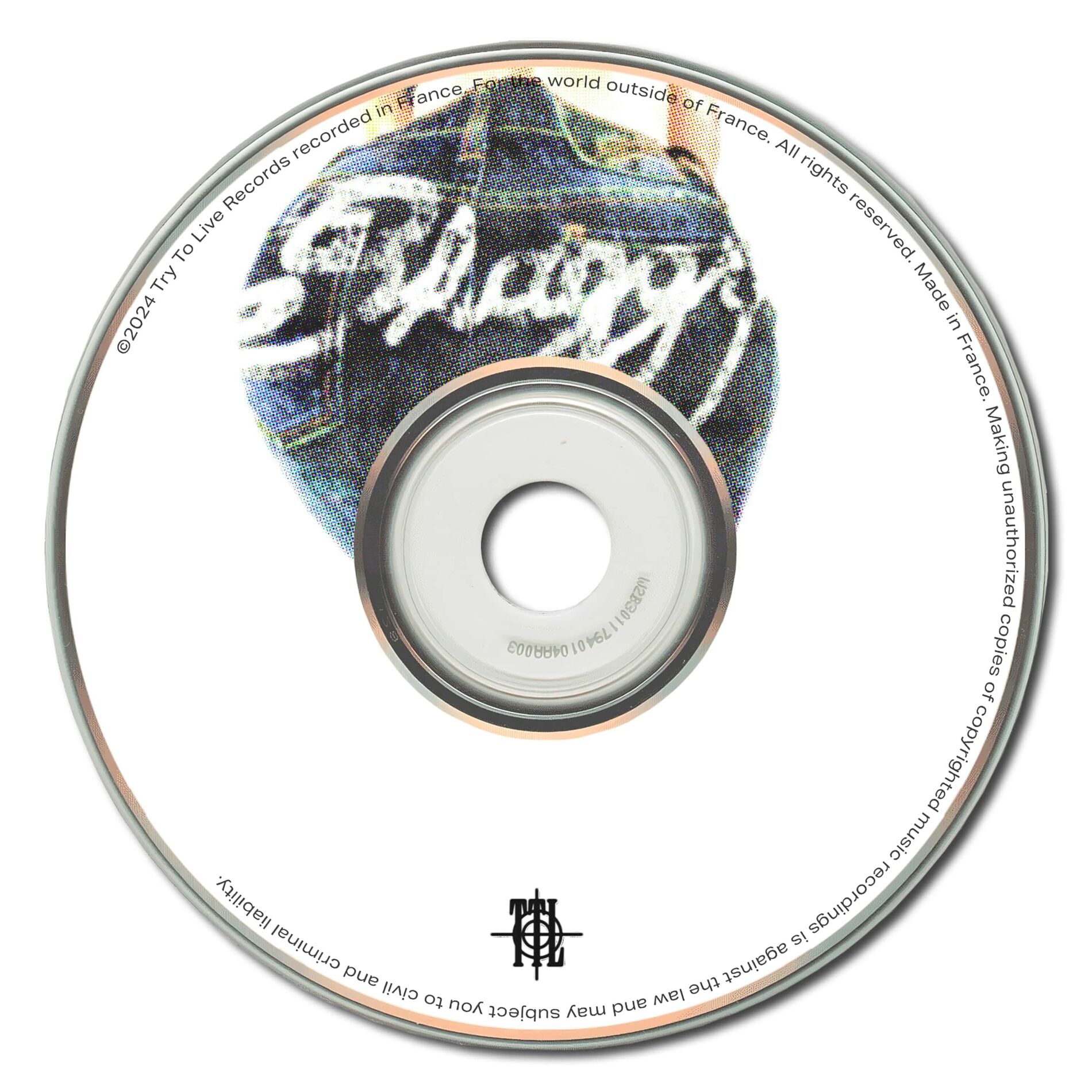 Album cover of SHAGGY