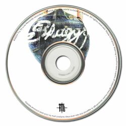 Cover of SHAGGY