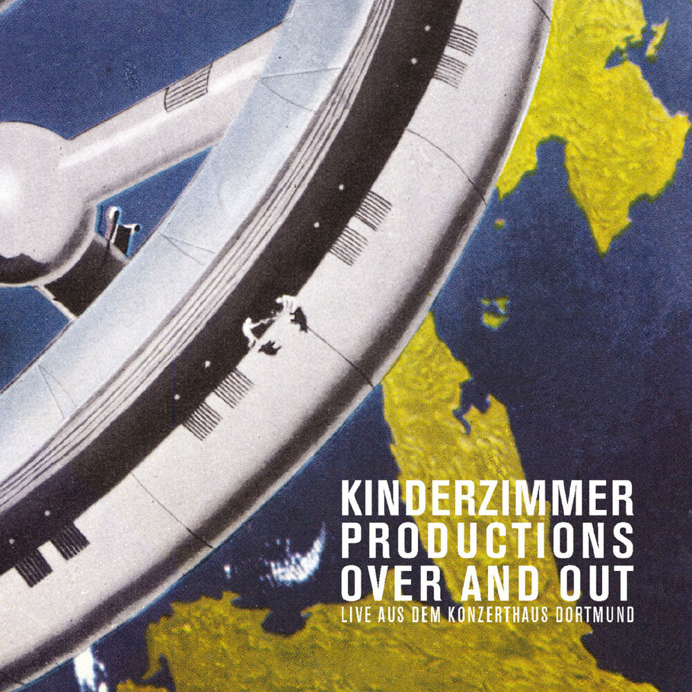 Picture of Over And Out - Live aus dem Konzerthaus Dortmund