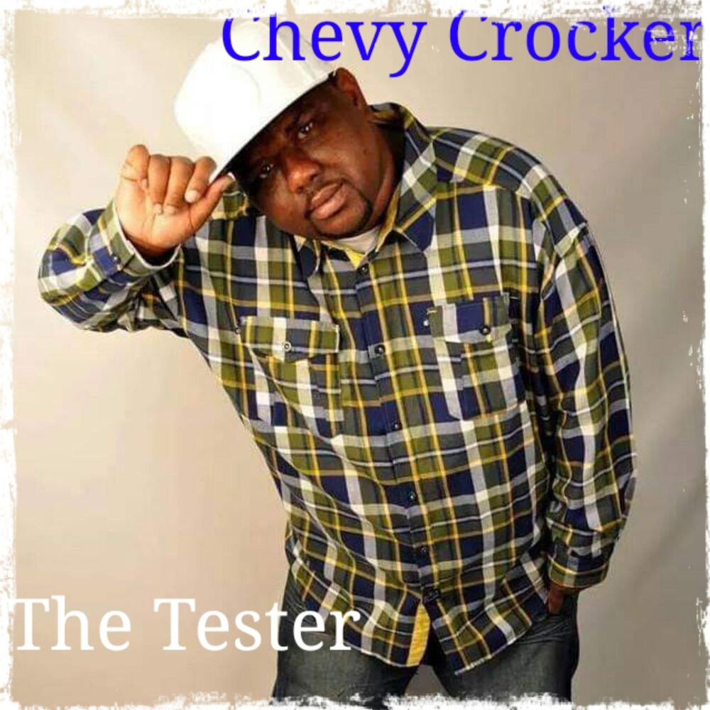 Picture of The Tester