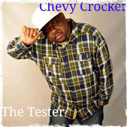 Cover of The Tester