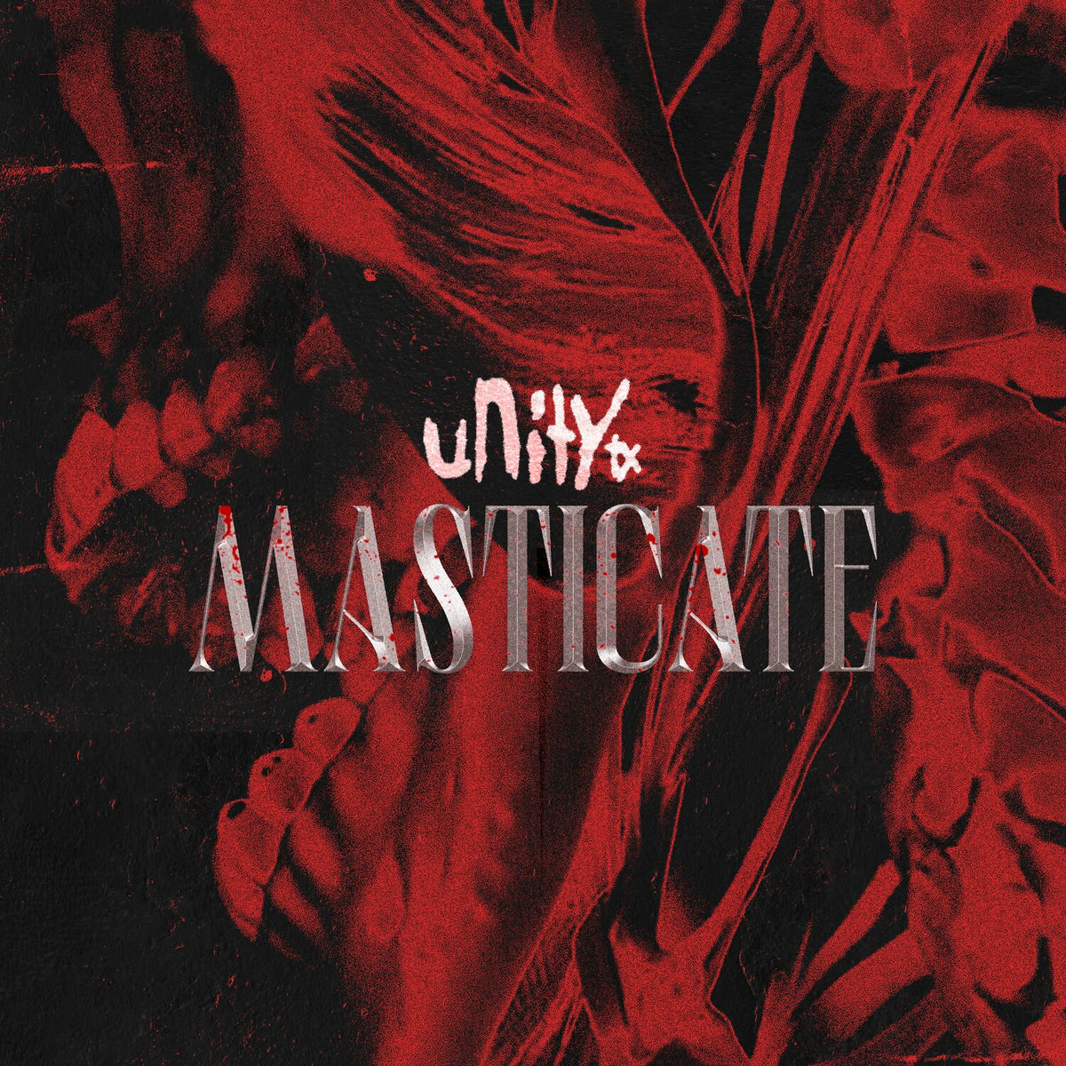 Album cover of MASTICATE