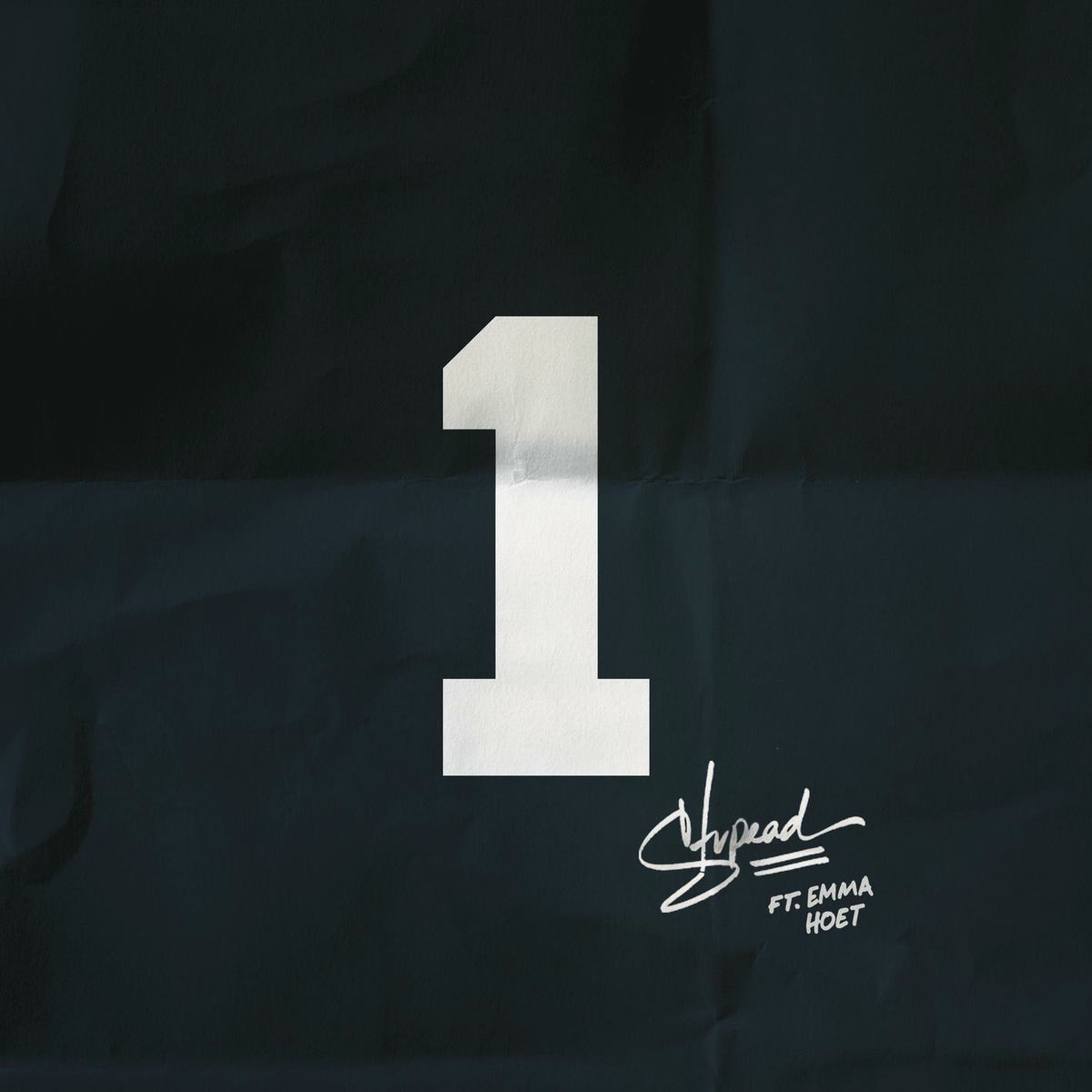 Album cover of The One (feat. Emma Hoet)