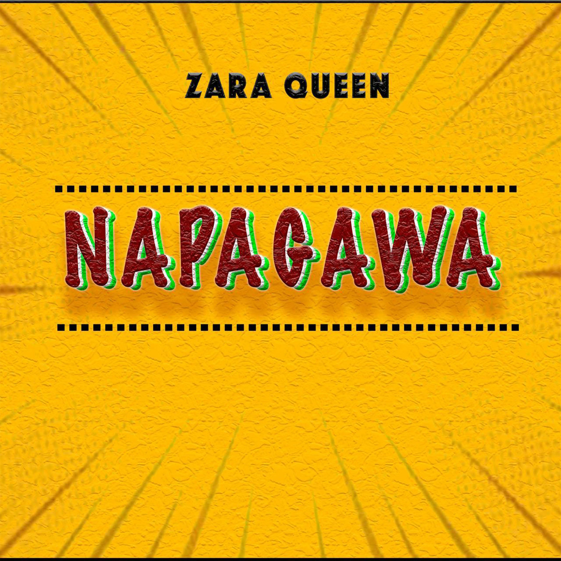 Zara Queen - Napagawa (Remastered) | Deezer