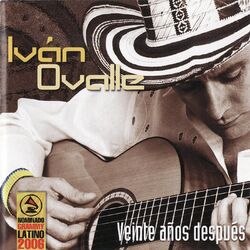 Cover of Veinte Años Después