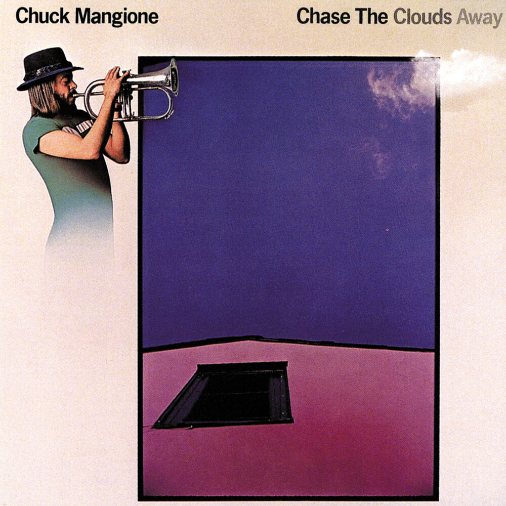 Picture of Chase The Clouds Away