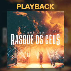 Cover of Rasgue Os Céus (Playback)