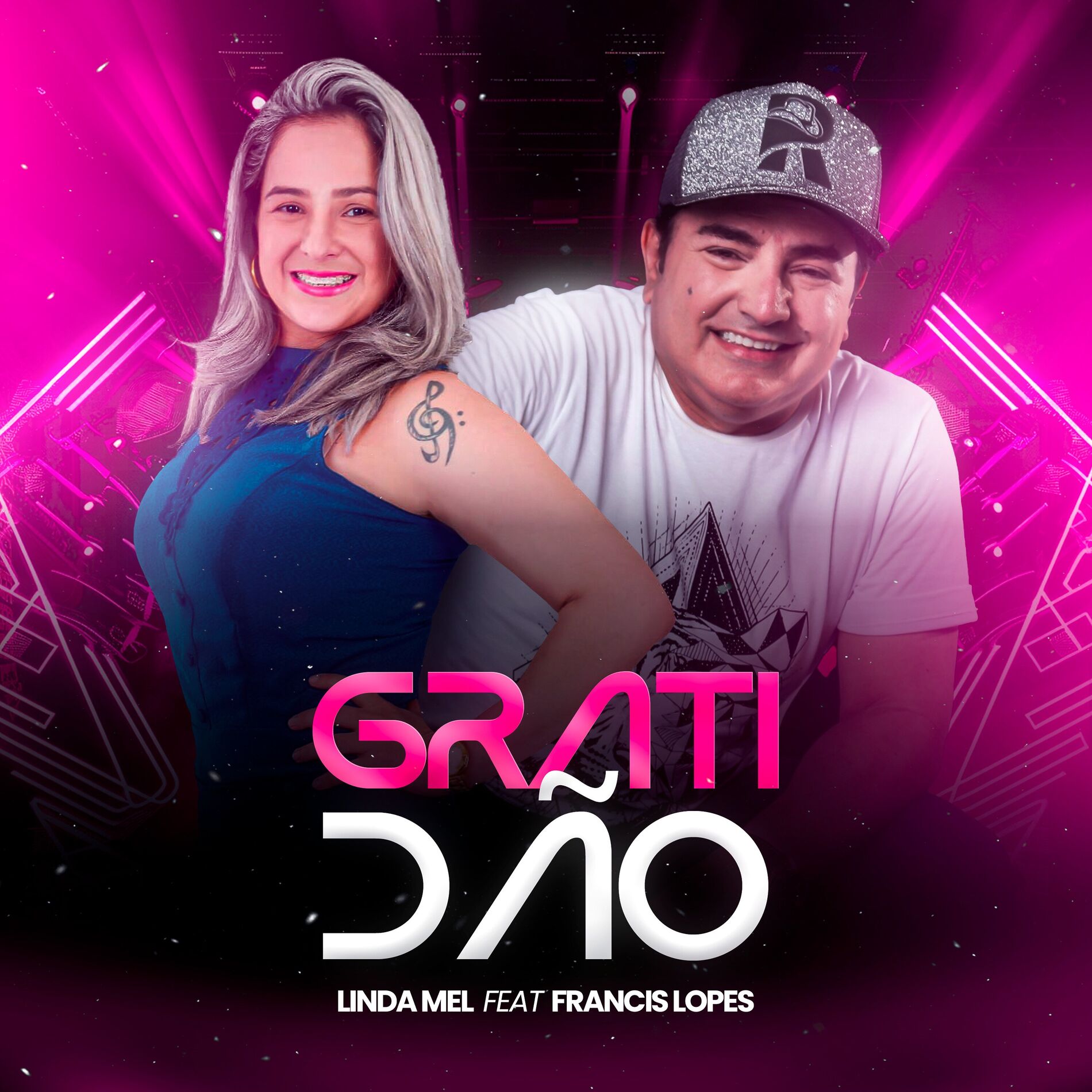 Album cover of Gratidão