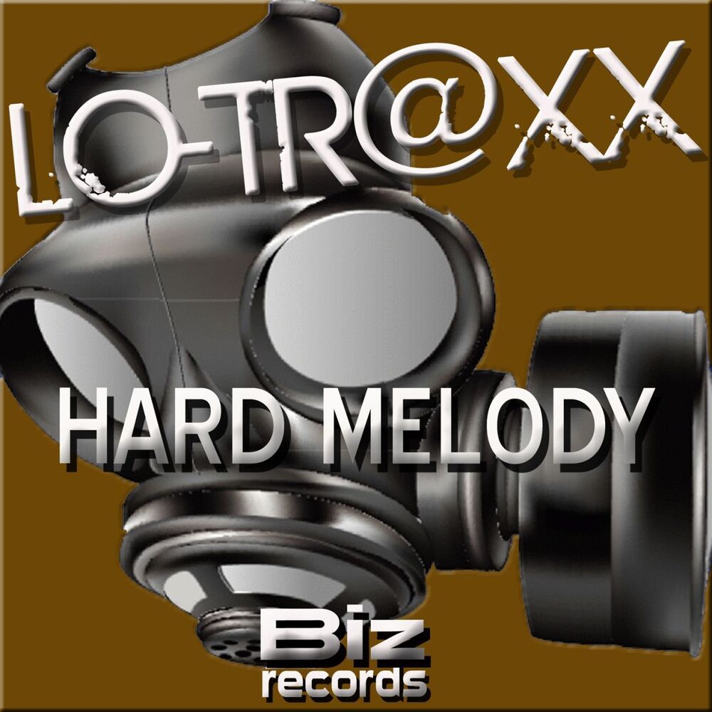 Picture of Hard Melody