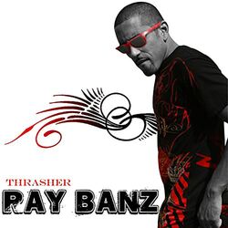 Cover of Ray Banz