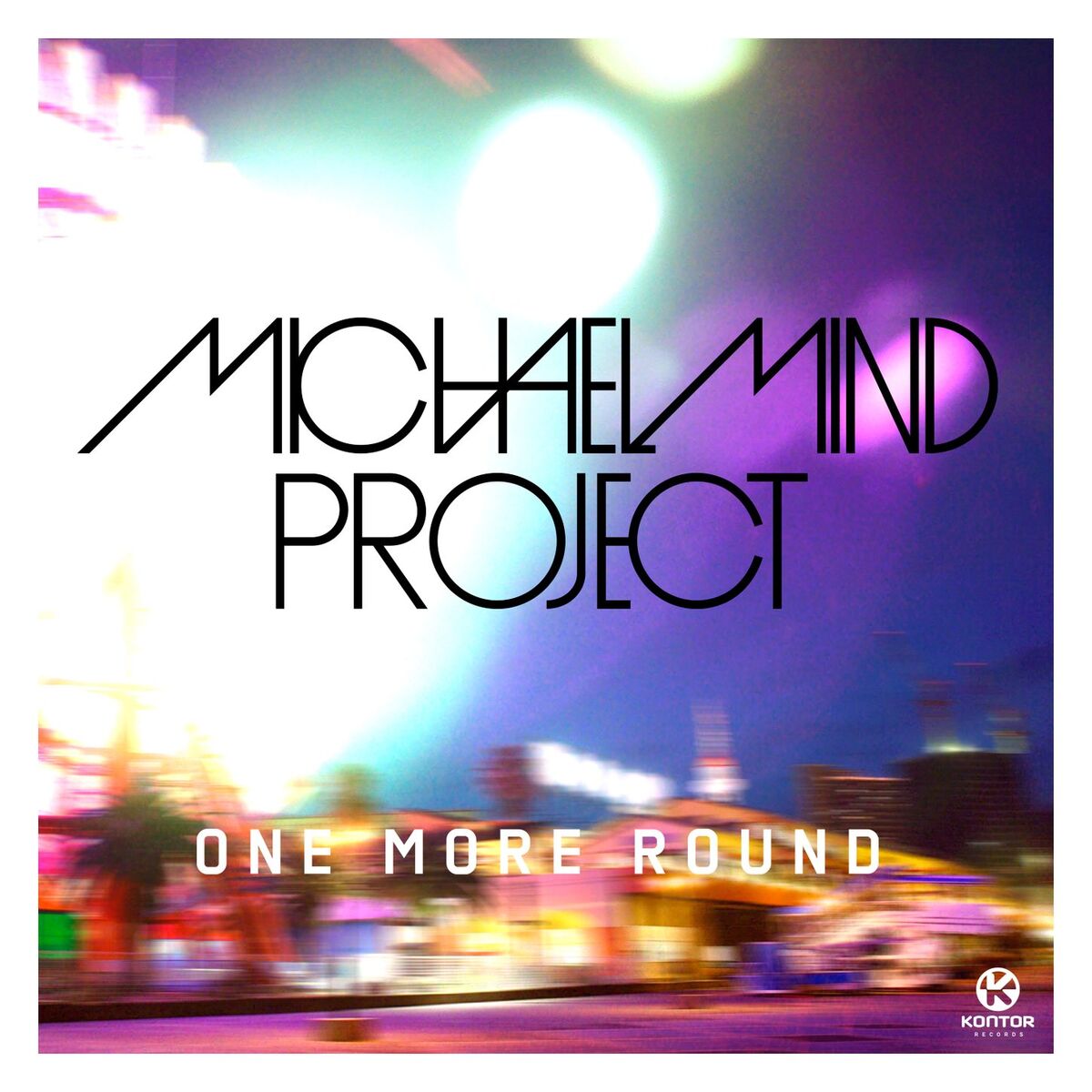 Album cover of One More Round