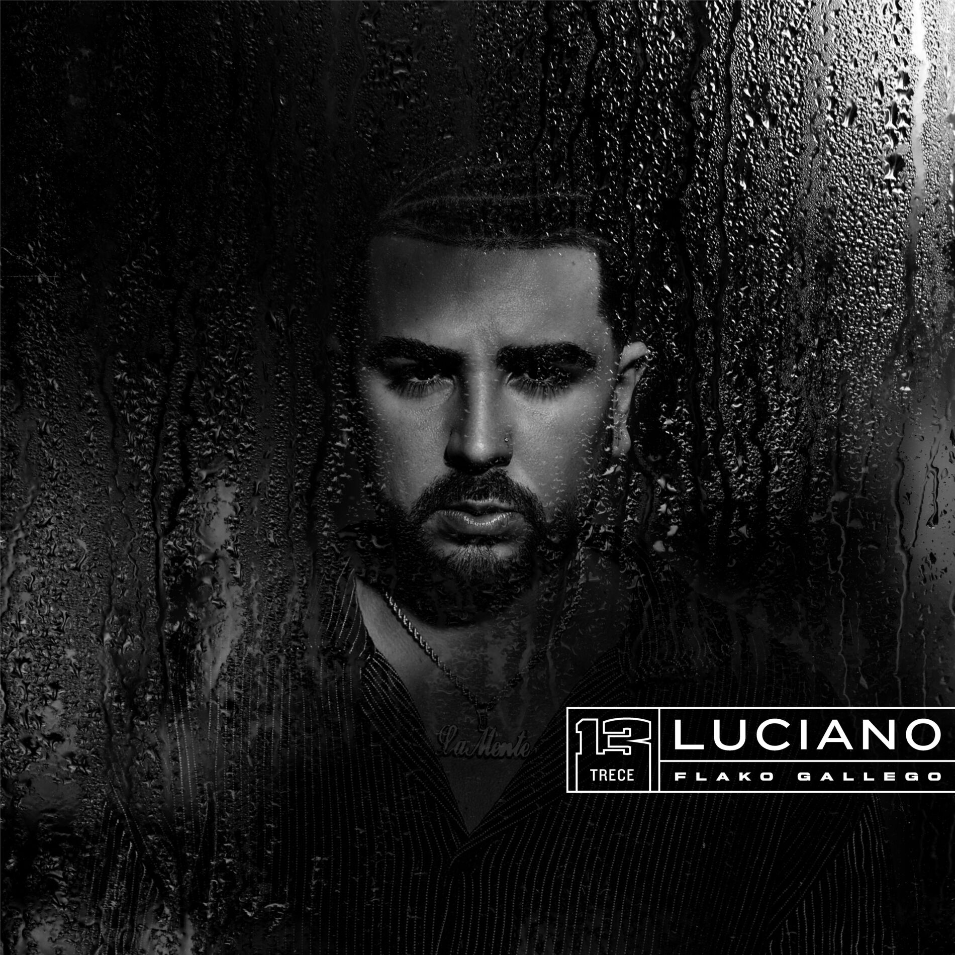 Album cover of Luciano