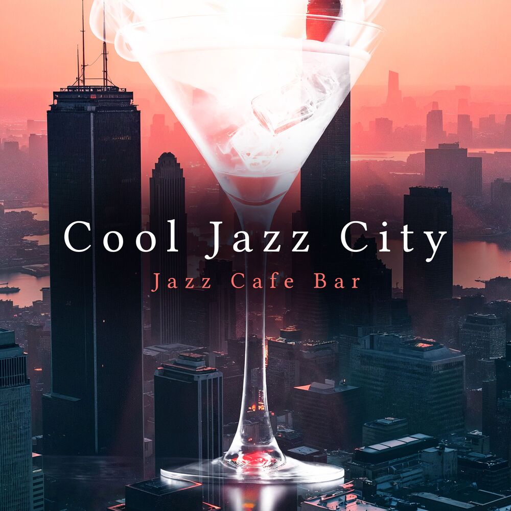 Picture of Cool Jazz City