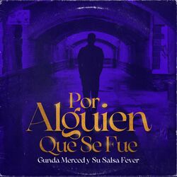 Cover of Por Alguien Que Se Fue