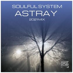 Cover of Astray (2021 MIX)