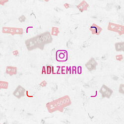 Cover of ADLZEMRO