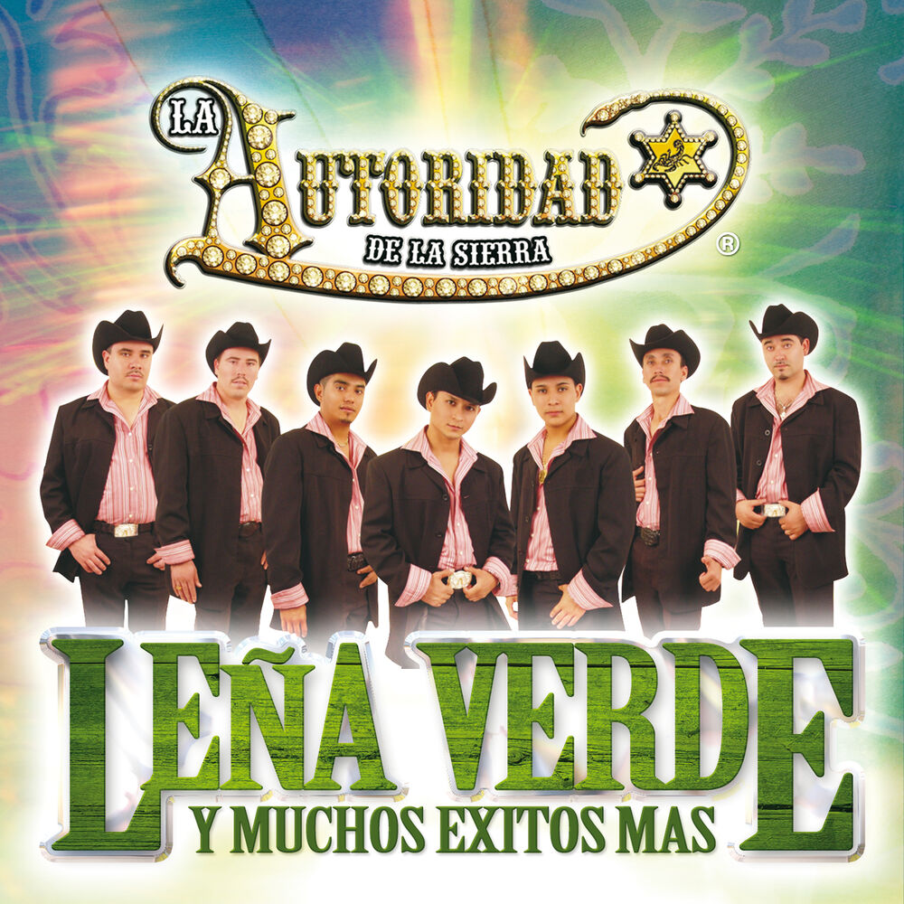 Picture of Leña Verde Y Muchos Éxitos Más