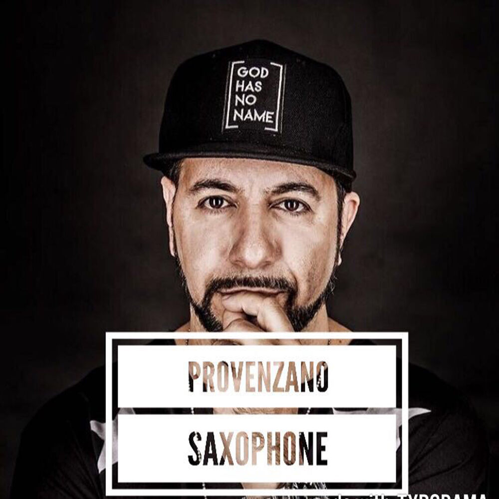 Picture of Saxophone