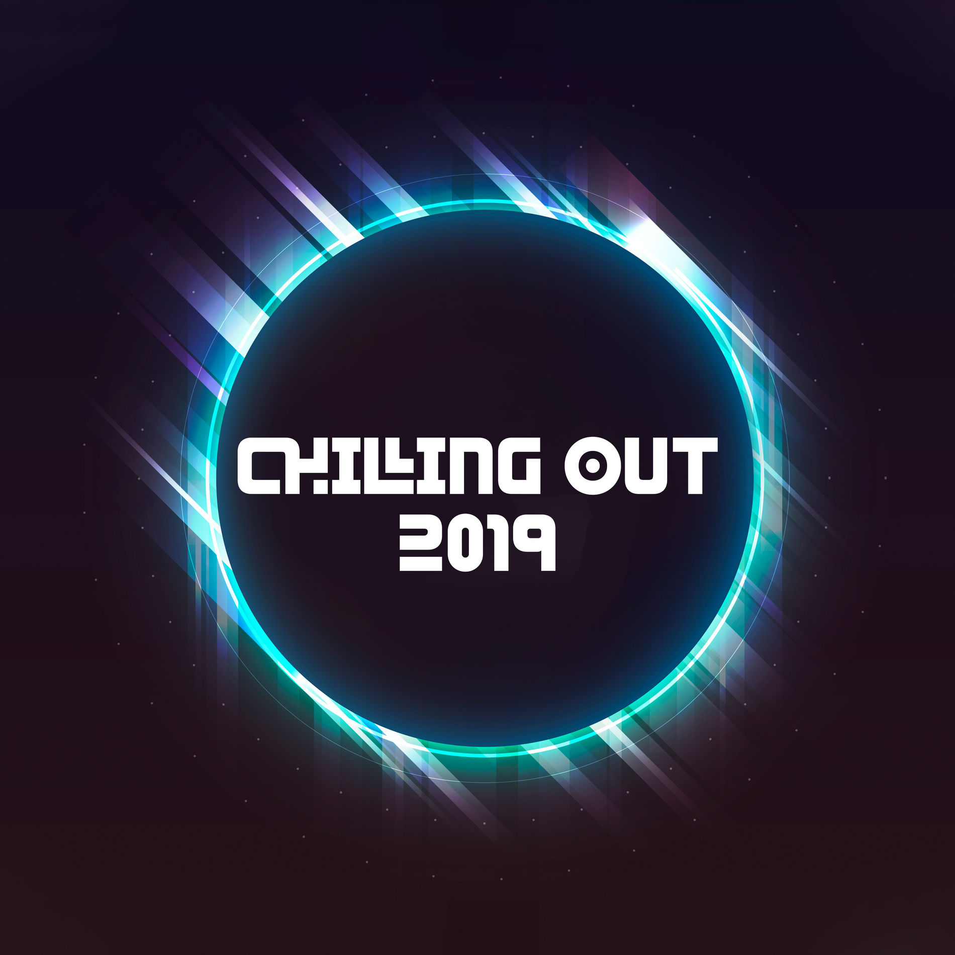 Album cover of Chilling Out 2019 – Deep Relax, Best Chill Out 2019, Summer Music 2019