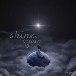 Shine again