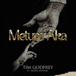 Cover of Metum Aka (The Musical) (feat. Ebube Anyiam)