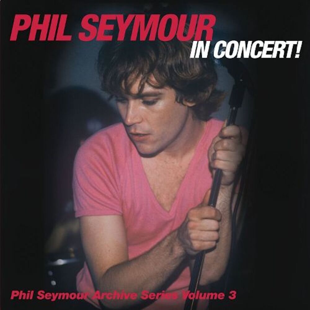 Picture of In Concert Archive Series: Vol. 3