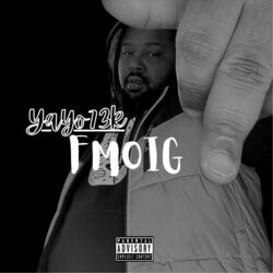Cover of Follow Me On IG