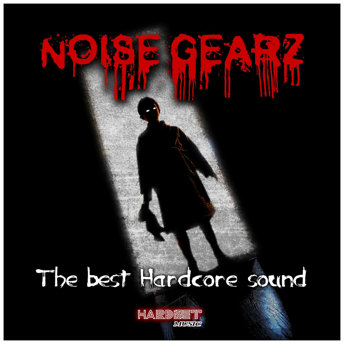 Album cover of Noise Gearz (The Best Hardcore Sound)