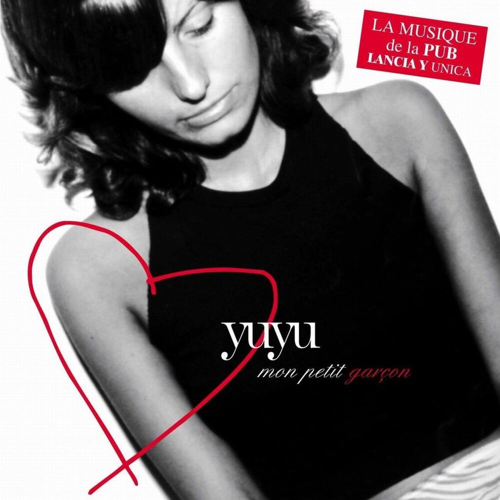 Picture of Mon petit garçon (La musique de la pub Lancia y unica)