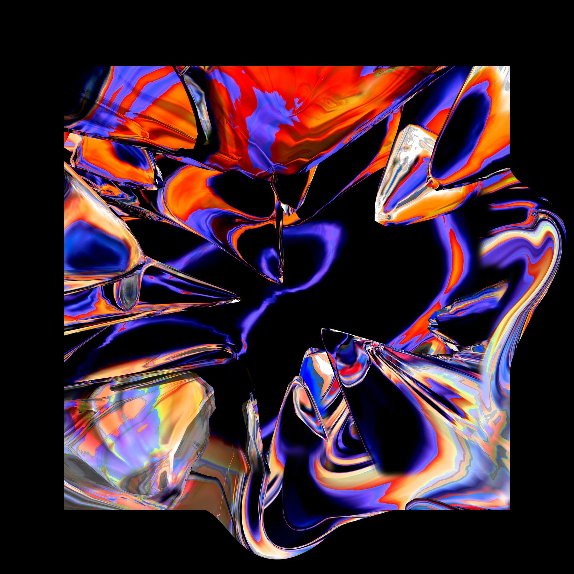 Album cover of Holsten