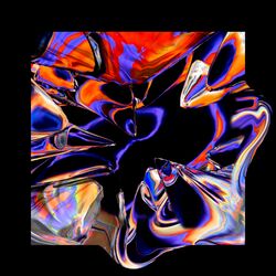Cover of Shimmer