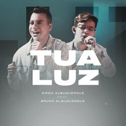 Cover of Tua Luz