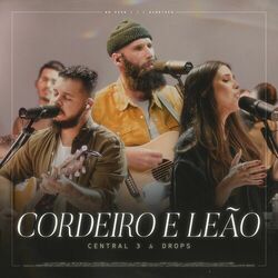 Cover of Cordeiro e Leão (Ao Vivo)