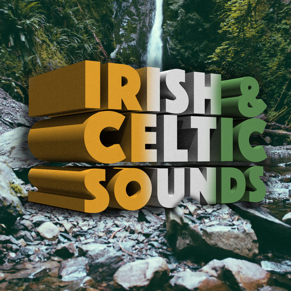 Picture of Irish and Celtic Sounds