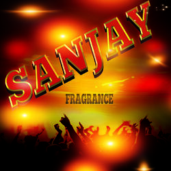 Cover of Fragrance