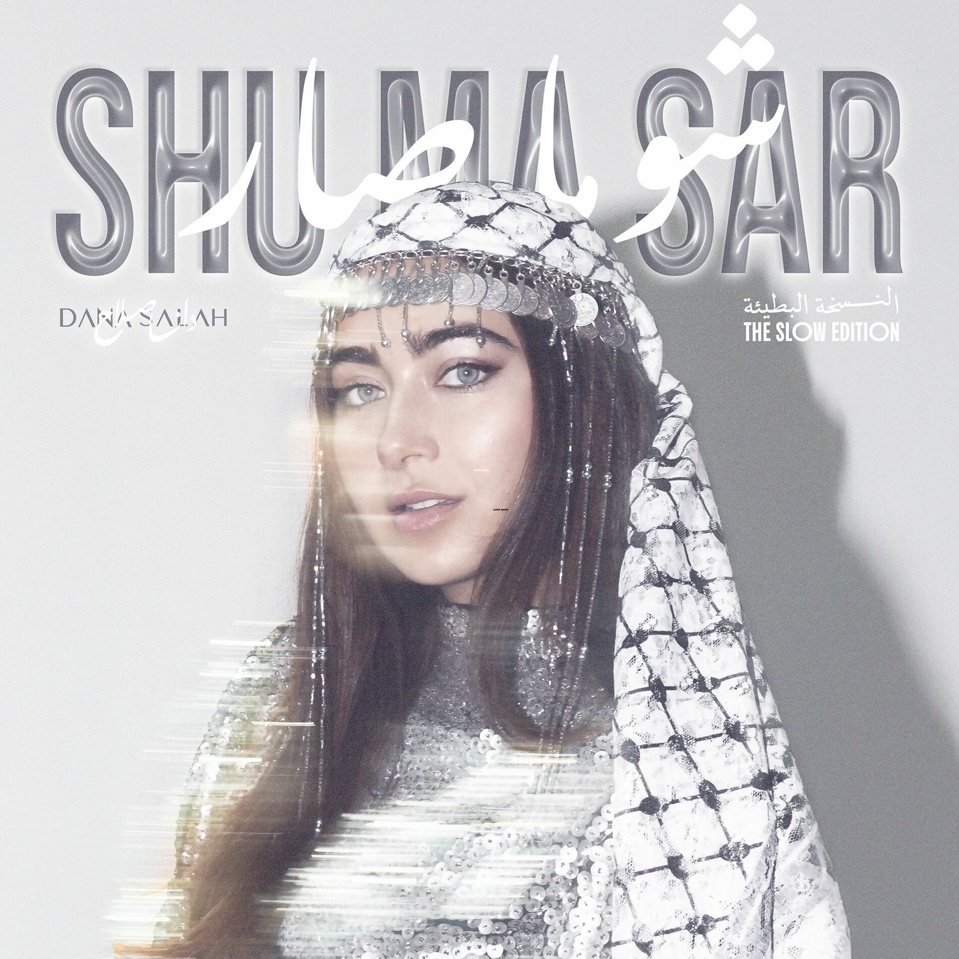 Album cover of Shu Ma Sar (Slow Version)