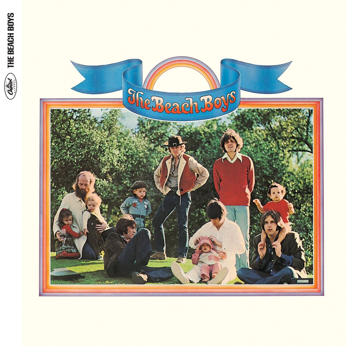 Album cover of Sunflower