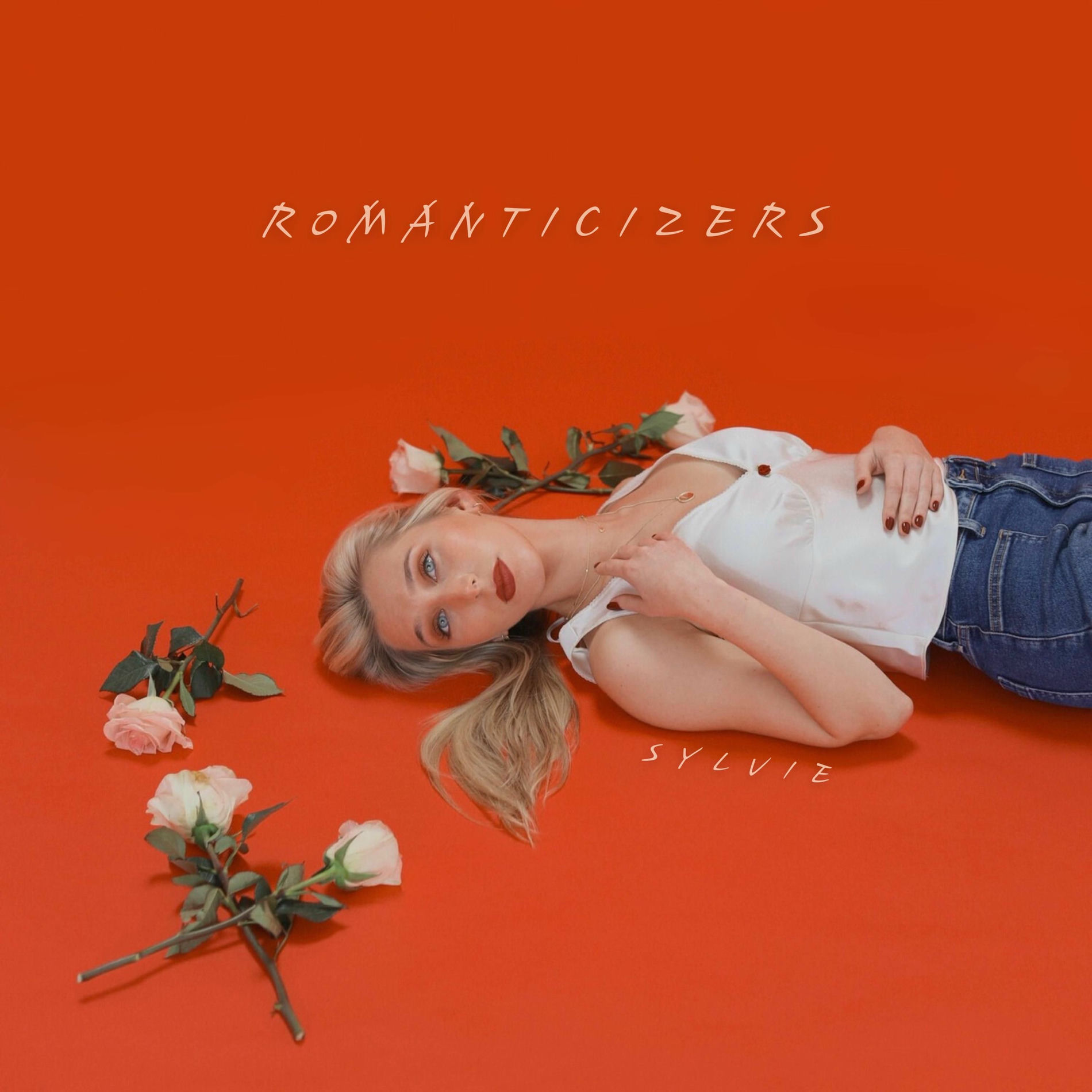 Album cover of Romanticizers