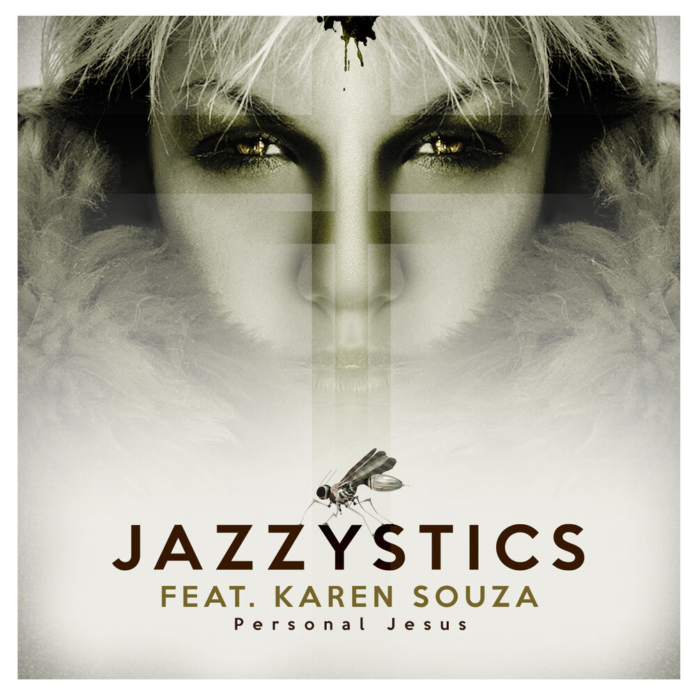 Picture of Personal Jesus (feat. Karen Souza)